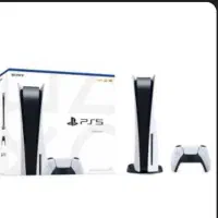 PS5 FAT