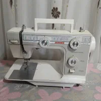 چرخ خیاطی ژانومه