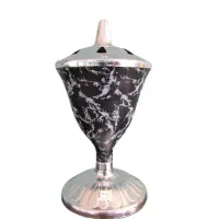 اسپند دودکن سیار (باطری خور) طرح Marbel