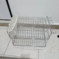 آبچکان کنار سینک نونو قیمت ۷۵۰هزار|آبچکان و نظمدهنده ظروف|بهارستان, |دیوار