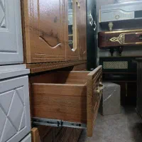 تعمیرات ریل کشویی کمد دراور جا کفشی