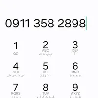 فروش سیمکارت شماره رند