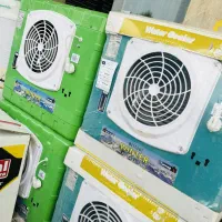 کولر 3200 الکترو ورق ضخیم در زرکالا حرااج|کولر آبی|یاسوج, |دیوار