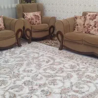 مبل راحتی ۷ نفره