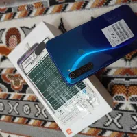 فروش گوشی نوت 8 درحد نو|موبایل|اسدآباد, |دیوار