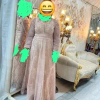 فروش لباس مجلسی