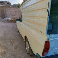 وانت پیکان مدل۸۹|خودرو سواری و وانت|تبریز, |دیوار