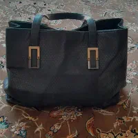 فروش یک جفت کفش چرم طبیعی|کیف، کفش، کمربند|اصفهان, فرح آباد|دیوار