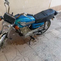 موتور مزایده|موتورسیکلت|لنجان, |دیوار