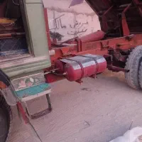 ۹۱۱ کمپرسی|خودرو سنگین|برازجان, |دیوار