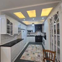 پنت هاووس/۲۰۰متری/بَراصلی|فروش آپارتمان|دورود, |دیوار