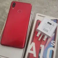 گوشی موبایل A10s|موبایل|مهران (ایلام), |دیوار