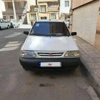پراید ۱۳۹۸ تر و تمیز