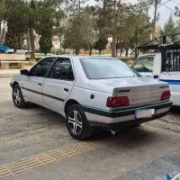 پژو glx مدل ۹۴