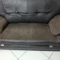 مبلمان|مبلمان خانگی و میز عسلی|شاهرود, |دیوار