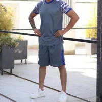 ست ورزشی حرفهای باشگاهی سیب اسپرت|لباس|زابل, |دیوار