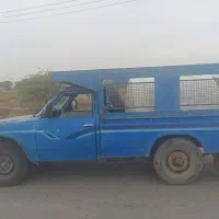 نیسان زامیاد