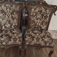 مبل ۷نفره سلطنتی