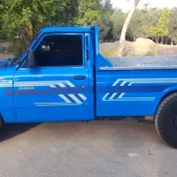 وانت نیسان ۱۴۰۳ در حد