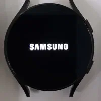 ساعت هوشمند سامسونگ گلگسی واچ 4 44mm
