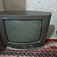 تلویزیون قدیمی