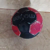 توپ‌هند‌بال