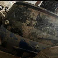 بدنه استوک اورجینال ماکسیما پژو۲۰۶ ارزانتر از دوبی|قطعات یدکی و لوازم جانبی|شیراز, محمدیه|دیوار