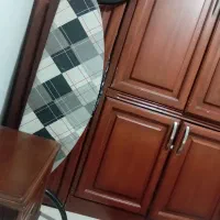 قابلمه لعابی برند ترک میز اتو نیمه صنعتی و گلیم|ظروف پخت‌وپز|تهران, ایران|دیوار