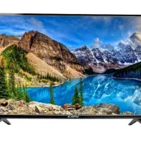 تلوزیون ۵۰ اینچ