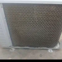 کندانسور کولر ۱۲۰۰۰ بدون موتور و فن|کولر گازی و فن‌کوئل|اهواز, کوی سعدی|دیوار
