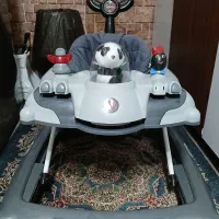 روروئک ملورین|اسباب و اثاث بچه|رشت, یخسازی|دیوار