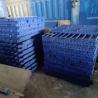 تولیدی جک و قالب چینه ور|مصالح و تجهیزات ساختمان|سلفچگان, |دیوار