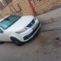 ساینا s مدل 403 کمکار و فول لوازم|خودرو سواری و وانت|مشهد, شیرودی|دیوار