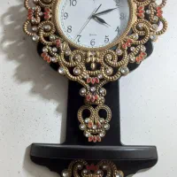 ساعت شیک و زیبا