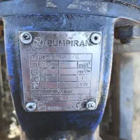 لیستر سه سیلندر|ماشین‌آلات صنعتی|بیجار, |دیوار