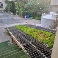 سرایدار و ابدارچی