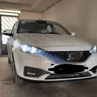 سهند اس مدل ۱۴۰۳