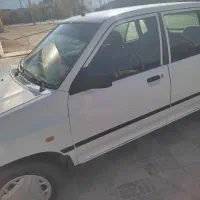 فروش پراید مدل 92