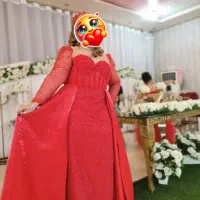 دوخت تخصصی لباس مجلسی