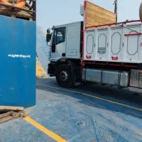 ایویکو تک باری یوروکارگو90|خودرو سنگین|اصفهان, شهرک صنعتی امیرکبیر (شاپور جدید)|دیوار