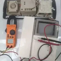 تعمیر و نصب تخصصی آیفون تصویری و صوتی تمامی برندها