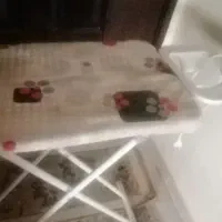 میز اتو پایه بلند