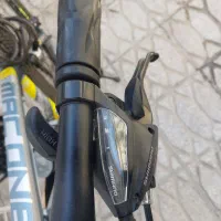 دوچرخه 26 المپیا|دوچرخه، اسکیت، اسکوتر|بروجرد, |دیوار