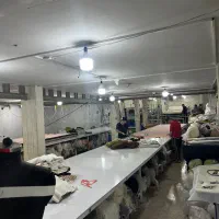 قیچی کار ماهر و وردست