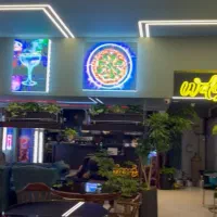 پرسنل حرفه ای فست فود