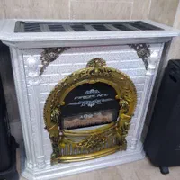 بخاری گازی 24هزار جنرال کد5512452|بخاری، هیتر، شومینه|کرج, گلشهر|دیوار