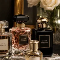 عطر های خاص و لوکس برای خانم ها و آقایان