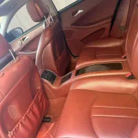 بنز کلاس CLS CLS500، مدل ۲۰۰۹|خودرو سواری و وانت|تهران, ستارخان|دیوار