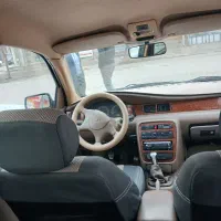 سمند ۸۵ دوگانه کارخانه|خودرو سواری و وانت|سلماس, |دیوار