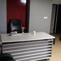 اجاره اداری ۱۳۵ متری در امیرآباد بالای جلال|اجارهٔ دفتر کار، اتاق اداری، مطب|تهران, امیرآباد|دیوار